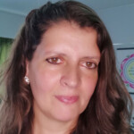 Profile picture of Isabel Yost - Escuela de Naturopatía del Uruguay