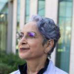 Profile picture of Kiran Sachdev