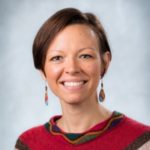 Profile picture of Alisa Vickrey