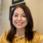 Profile picture of Carmen Irizarry-Fuentes