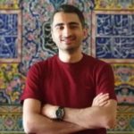 Profile picture of Alireza Derakhshan