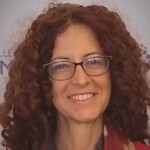 Profile picture of Liliane Mavridara