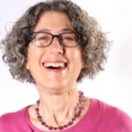 Profile picture of Beth Rosenthal