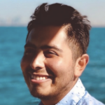 Profile picture of Rodrigo Bravo