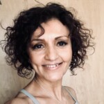 Profile picture of S Claudia Didia