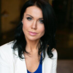 Profile picture of Alexandra Alekhina
