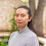 Profile picture of Zhenni Jin