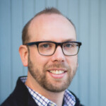 Profile picture of Nicholas Dougherty