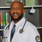 Profile picture of Clyde Maxwell Jr