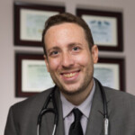 Profile picture of Jeffrey Weiss