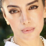 Profile picture of Dr. Atousa Mahdavi