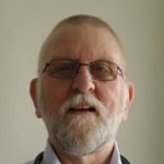 Profile picture of Dr Robert Thurston