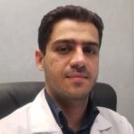 Profile picture of Babak Daneshfard