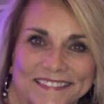 Profile picture of Geraldine Urse
