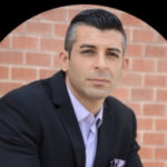 Profile picture of Kris Yousif