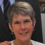 Profile picture of Molly McMullen-Laird