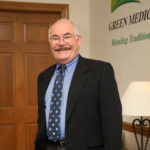 Profile picture of Kevin Green