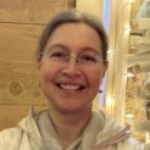 Profile picture of Kirsten Sampera