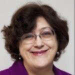 Profile picture of Mary Hardy